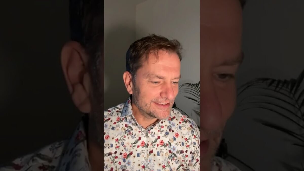 Igor NAŽIVO 7.9.2025