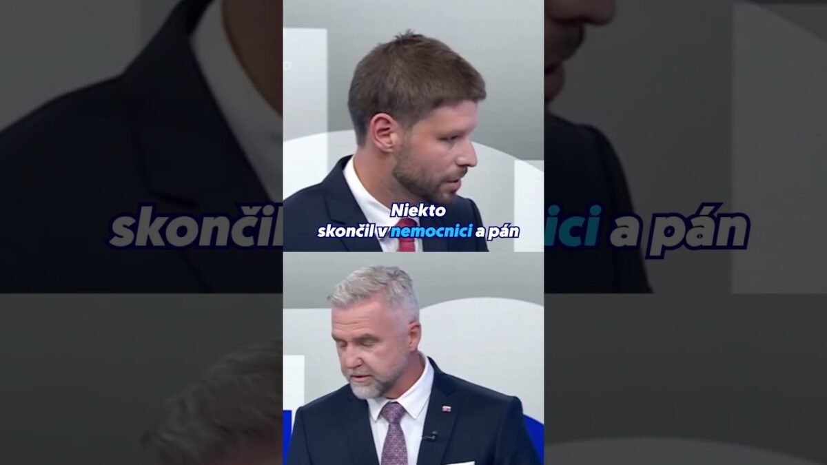 Klamú, porušujú pravidlá a nevedia sa ani verejne ospravedlniť | Michal ŠIMEČKA