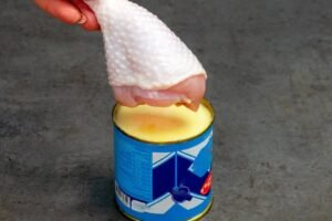 Už rok som nebol v KFC! Chrumkavé stehná za pár minút