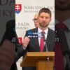 Postavme sa proti ožobračovaniu – zvolávame protest | Michal ŠIMEČKA