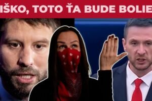 UHRÍK NALOŽIL ŠIMEČKOVCOM priamo v EP : Tunelovanie dotácii a vaše ticho?! Pokry...