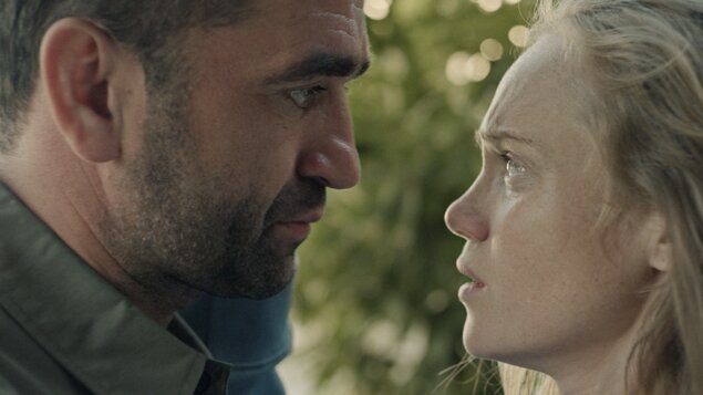 Kultúra Topoľčany: ZAJTRA 17.9.2025 pre vás kino premieta o 18:30 slovenskú drámu OTEC