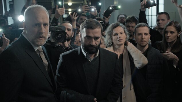Kultúra Topoľčany: ZAJTRA 17.9.2025 pre vás kino premieta o 18:30 slovenskú drámu OTEC