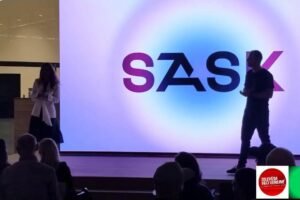 Startup Awards Meetup Bratislava