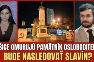 10 071 podpisov ignorovaných? Poslanci vs. Pamätník Sovietskej armády | Alexande...