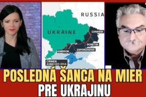Miroslav Kamenský: Volodymyr Zelenskyj v exile. Kam by mohol odísť? | TVOTV