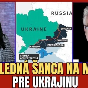 Miroslav Kamenský: Volodymyr Zelenskyj v exile. Kam by mohol odísť? | TVOTV
