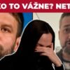 💥 BLAHA rozmetal opozičné protesty a českého ministra Rakušana, JA HOVORÍM jedno...