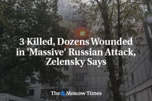 Zelenskyj plánuje nové stretnutie s Trumpom, keďže Rusko zintenzívňuje útoky