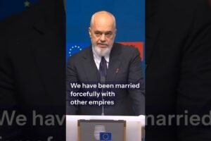 Rozšírenie je teraz nezastaviteľné.