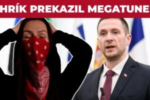 💣️ UHRÍK im PREKAZIL PLÁN a pred celou EÚ ODHALIL, kde sa strácajú miliardy &#8...