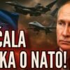 Bitka o NATO začala⚔️ Čo je skrytý cieľ ruských provokácií?🔥(analýza)