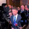 Vládna väčšina pretlačila konsolidáciu parlamentom | Tlačový brífing PS, 24. sep...