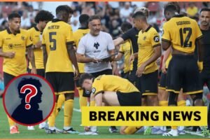 Wolves chcú podpísať Wallacea Yana.