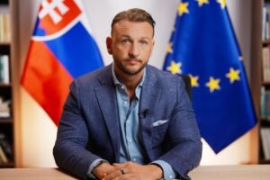 Matúš Šutaj Eštok: OCHRÁNILI SME HODNOTY NORMÁLNOSTI