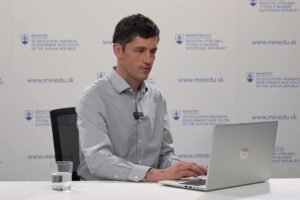 Infoseminár: Informačny systém na tvorbu školských vzdelávacích programov