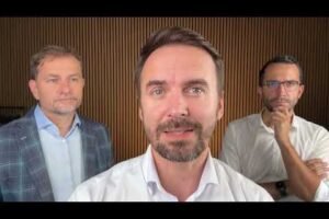 Hlasovanie o Ústave 🔴 MIMORIADNE NAŽIVO