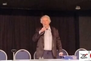 Členské zhromaždenie Spolku slovenských spisovateľov