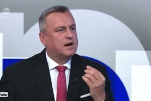 Andrej Danko: 29. septembra 2025