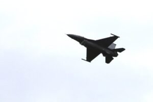Do rumunského vzdušného priestoru vnikol zrejme ruský dron.