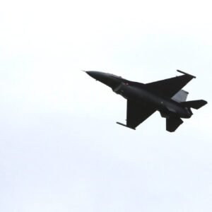 Do rumunského vzdušného priestoru vnikol zrejme ruský dron.