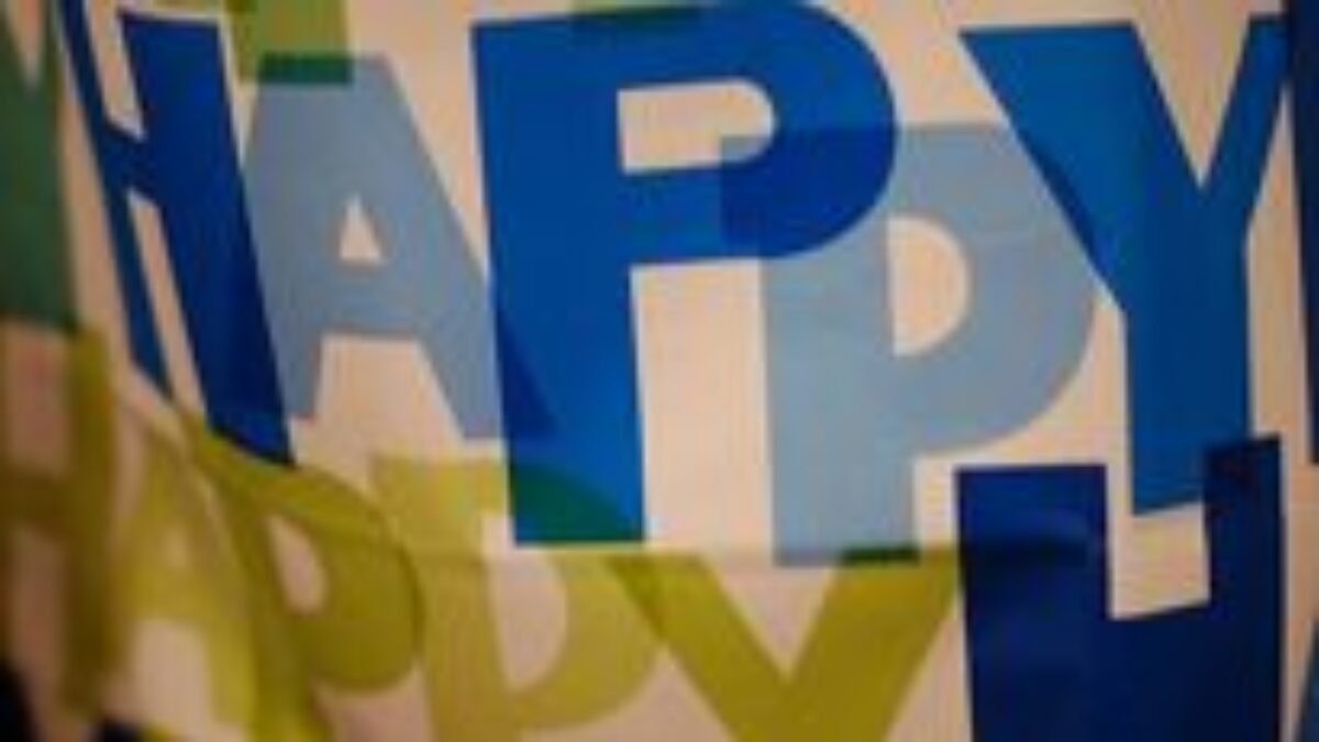 4 tipy, ako myslieť a cítiť sa optimisticky