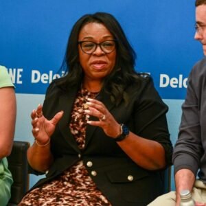 Aha momenty, „prvých desať hodín“ a ďalšie tipy od skúsených lídrov ...