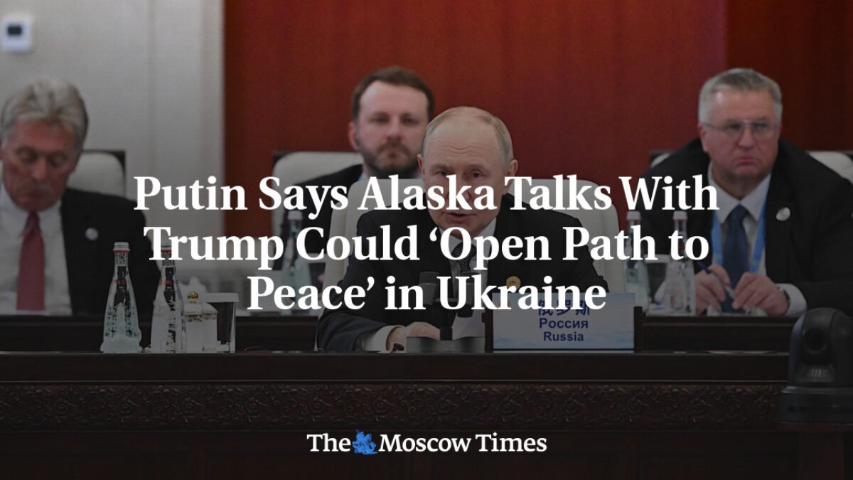 90388__c030040cb2a42966f81621f9d5de336f.jpg Putin hovorí, že rozhovory s Trumpom o Aljaške by mohli „otvoriť cestu k mieru“ na Ukrajine