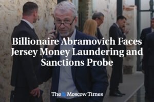 Miliardár Abramovič čelí vyšetrovaniu prania špinavých peňazí a sankcií v Jersey