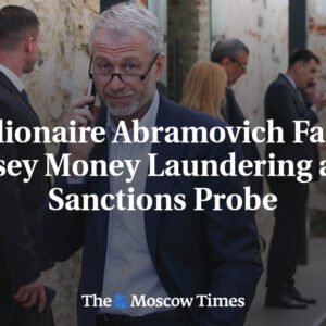 Miliardár Abramovič čelí vyšetrovaniu prania špinavých peňazí a sankcií v Jersey