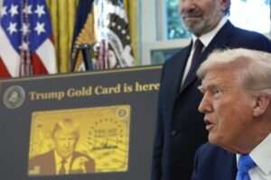 Trumpov poplatok 100 000 dolárov za víza H-1B bol taký náhly, že ľudia ani neved...