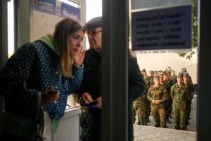 V Moldavsku sa skončili kľúčové voľby.