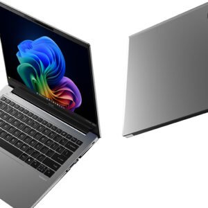 Acer predstavil superľahký AI laptop Travelmate X4 s OLED displejom a Wi-Fi 7