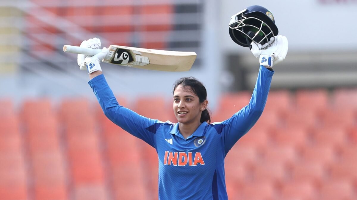 Ako sledovať Majstrovstvá sveta v krikete žien ICC 2025: priame Ako sledovať Majstrovstvá sveta v krikete žien ICC 2025: priame prenosy zadarmo, program, tímy