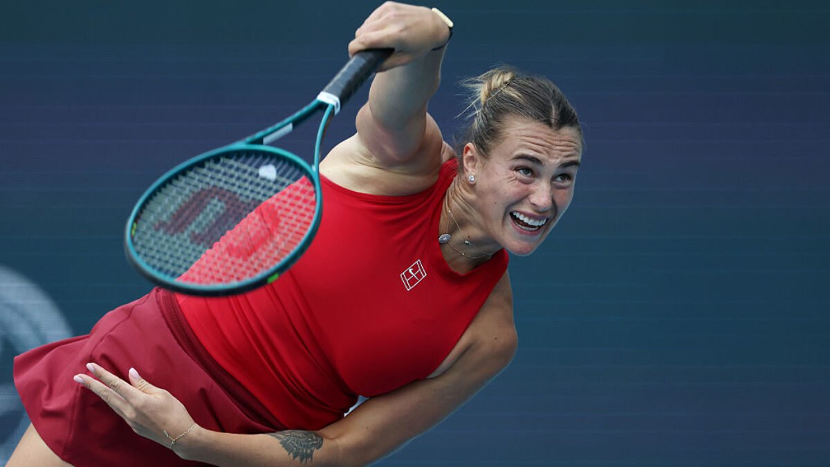 Ako sledovať finále ženskej časti US Open na 9Now zadarmo Ako sledovať finále ženskej časti US Open na 9Now zadarmo
