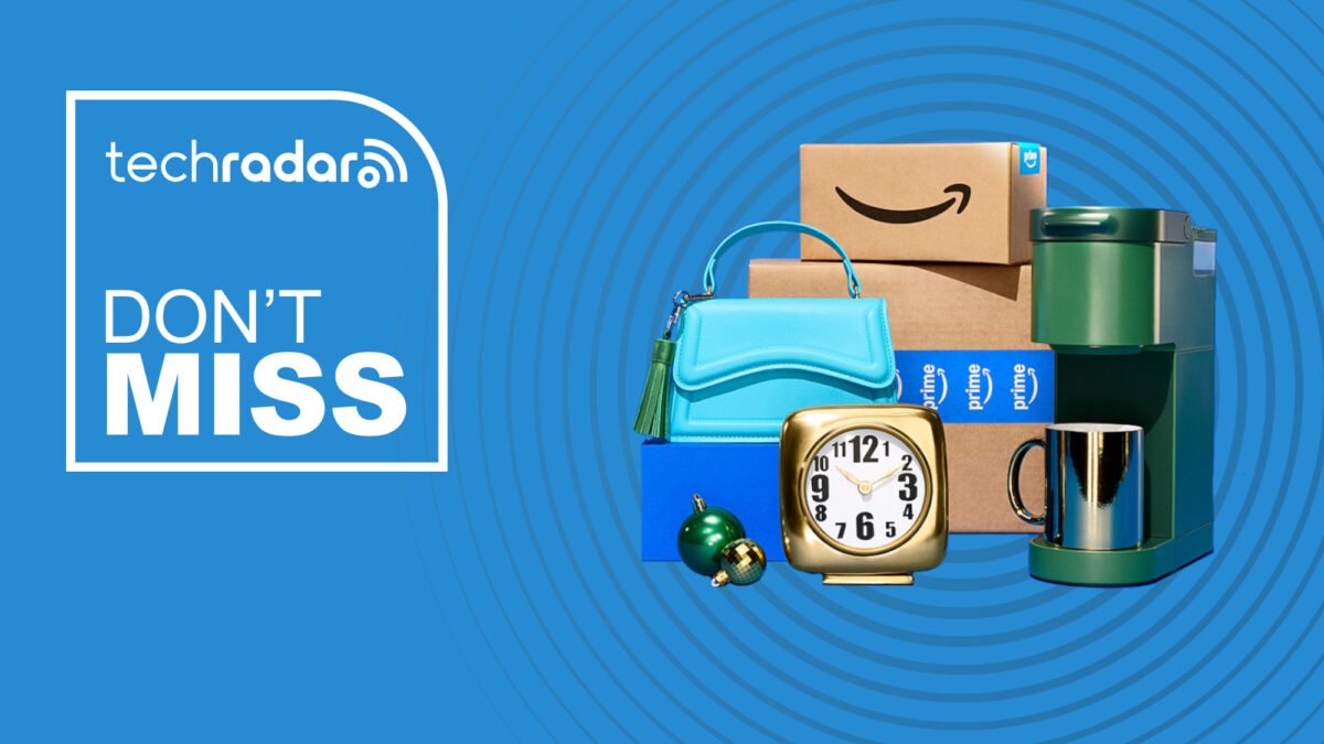 Amazon Prime Big Deal Days sú späť: Všetko, čo potrebujete Amazon Prime Big Deal Days sú späť: Všetko, čo potrebujete vedieť