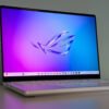 <p><strong>Asus ROG Zephyrus G14 (2025): Prekvapivo výkonný, ale horúci</strong>...
