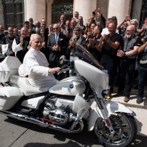 BMW R 18 Transcontinental