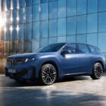 BMW iX3: Nová éra začína!