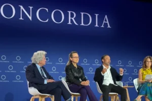 Kruhové ekonomiky Bitcoinu v centre pozornosti počas Týždňa OSN.