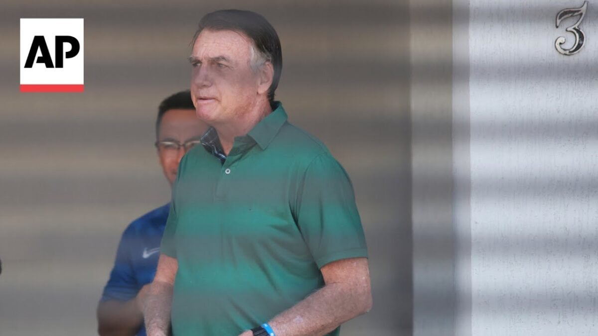 Brazílsky Jair Bolsonaro odsúdený na viac ako 27 rokov väzenia za pokus o prevrat