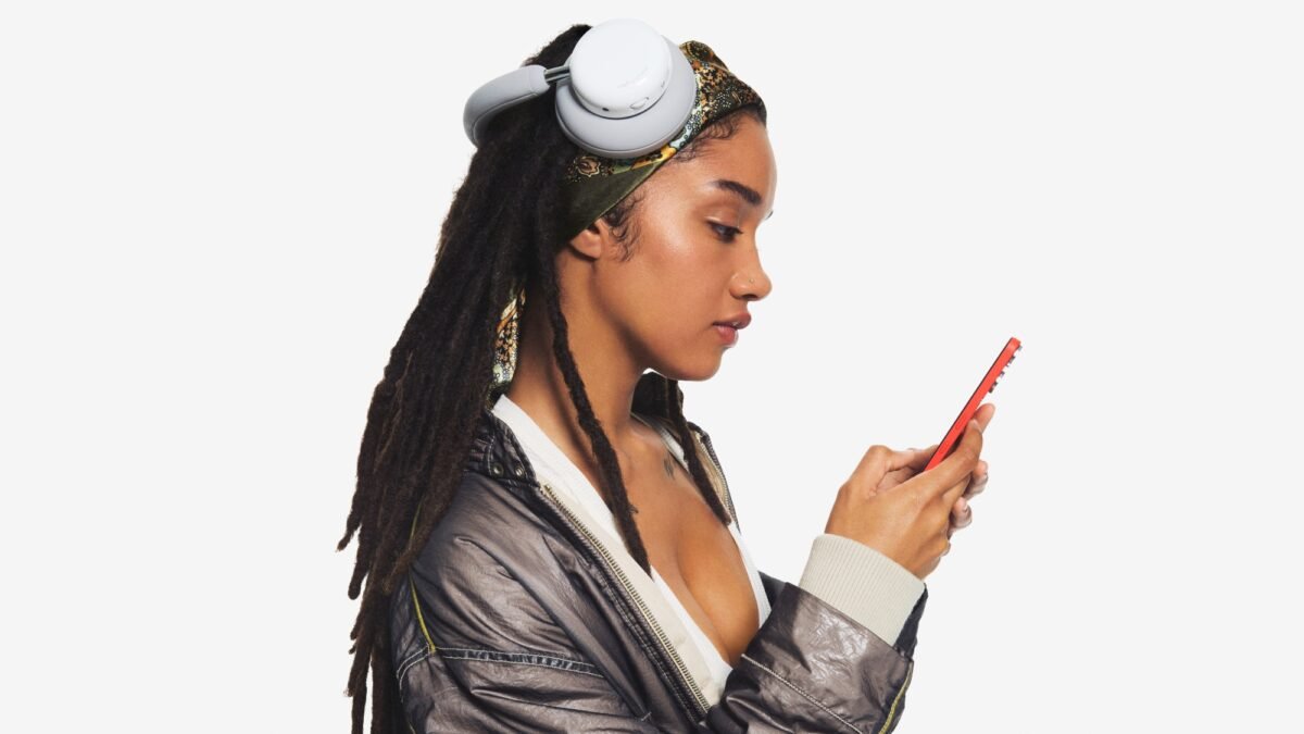 CMF predstavuje Headphone Pro