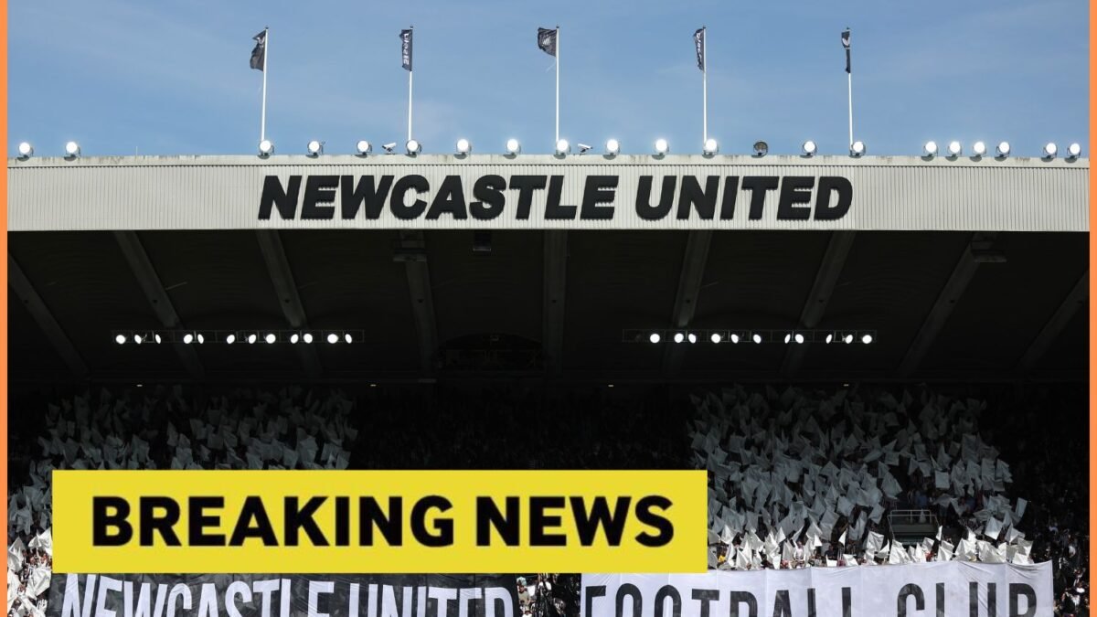 Newcastle United by mal vymenovať Davida Hopkinsona za nového generálneho riaditeľa.