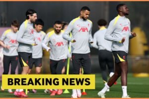 Arsenal a Chelsea sa pripojili k pretekom o hviezdu Liverpoolu, Ibrahimu Konatéh...