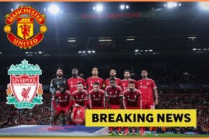 Liverpool sa pripojil k Manchestru United v pretekoch o podpis Carlosa Balebu.
