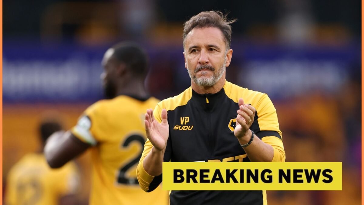 Wolves sú pripravení zaplatiť 60 miliónov eur za Yeremaya Hernandeza.