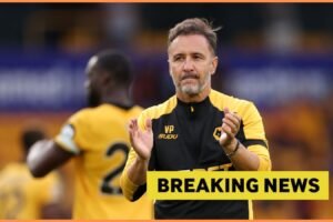 Wolves sú pripravení zaplatiť 60 miliónov eur za Yeremaya Hernandeza.