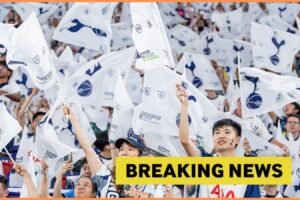 Tottenham by mohol ponúknuť 60 miliónov eur za Georgesa Mikautadzeho.