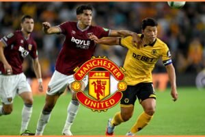 Man United zvažuje prestup Nayefa Aguerda z Marseille.