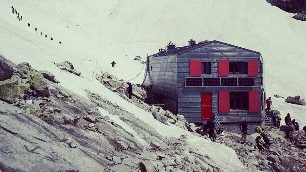 KST vybral dvoch nových chatárov na tatranské chaty.